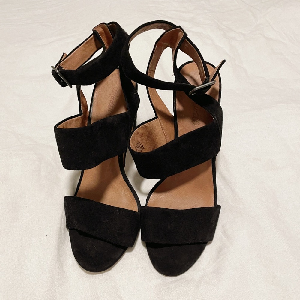 Madewell Octavia Sandal